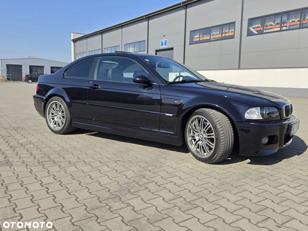 BMW M3 Standard - 6