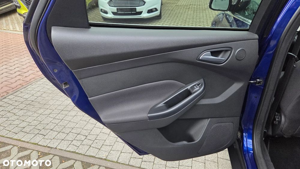 Ford Focus 2.0 TDCi Platinium X ASS - 29
