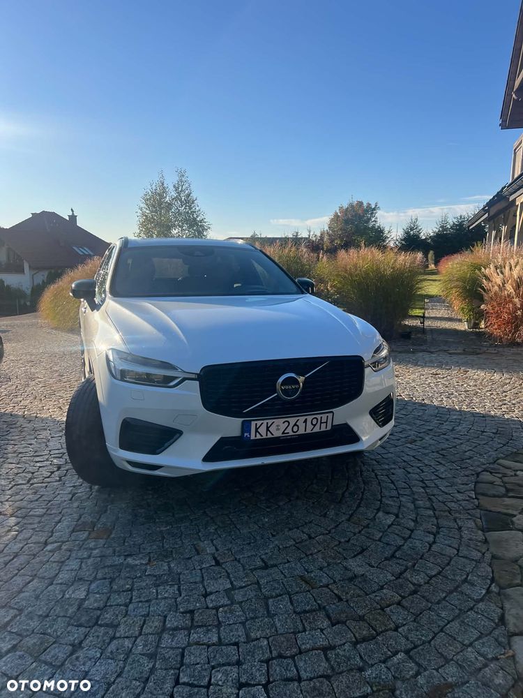 Volvo XC 60