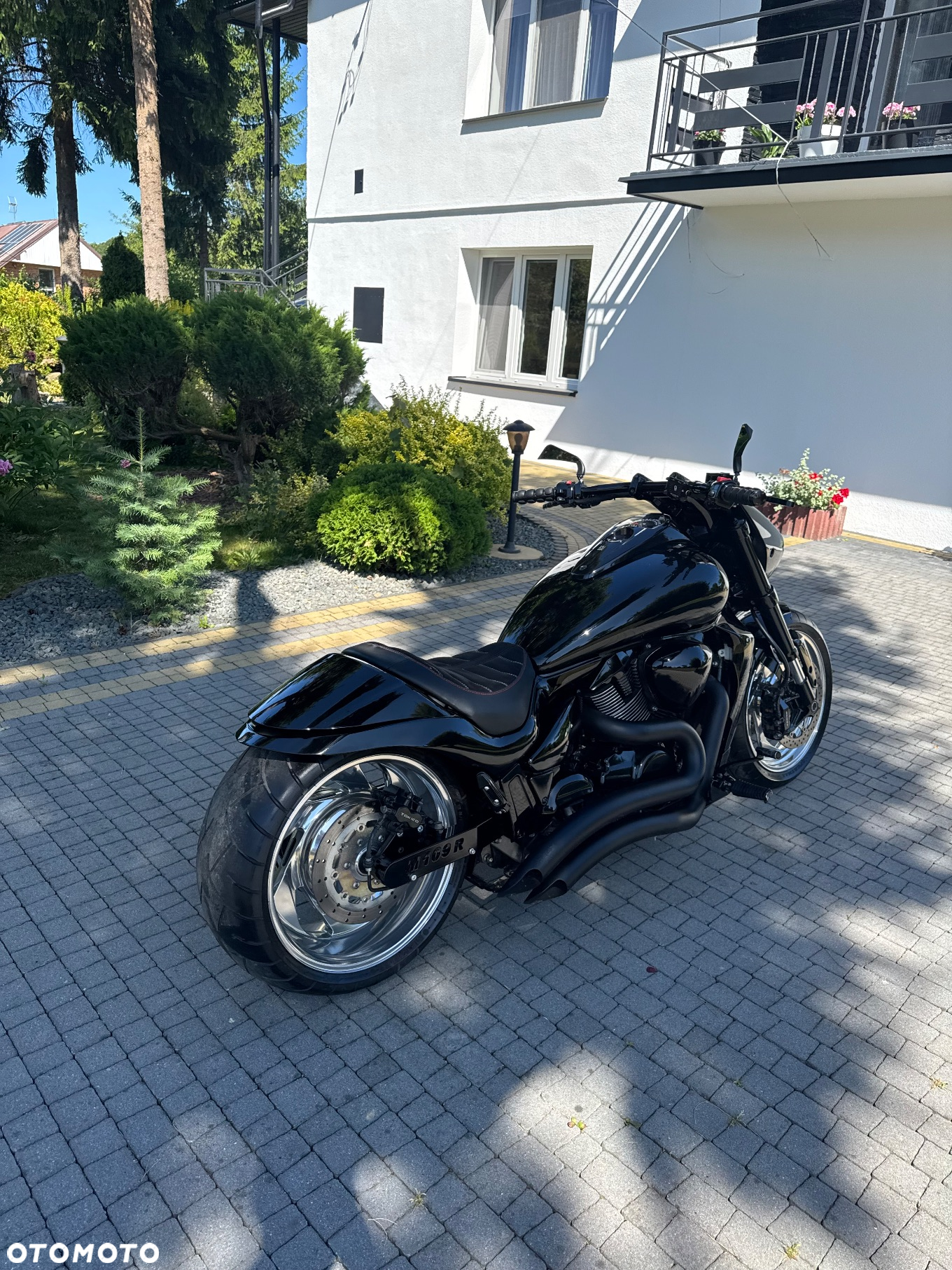 Suzuki Boulevard - 5