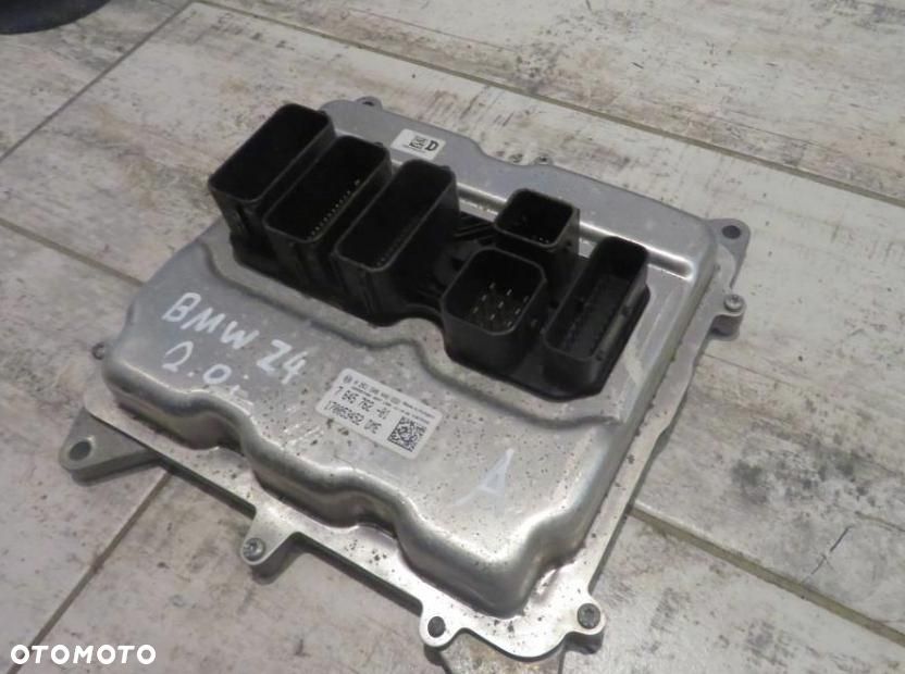 STEROWNIK SILNIKA KOMPUTER Z4 II E89 2.0T 0261S08440 BMW 2009-2016 - 2