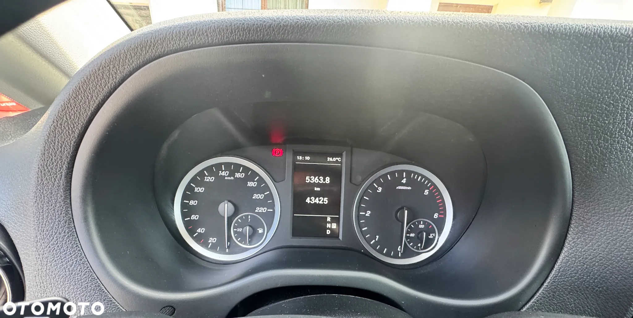 Mercedes-Benz VITO - 15