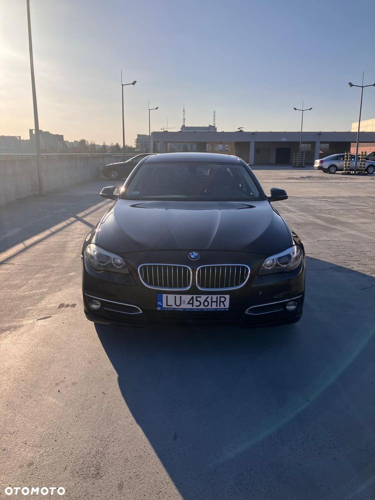BMW Seria 5 - 2
