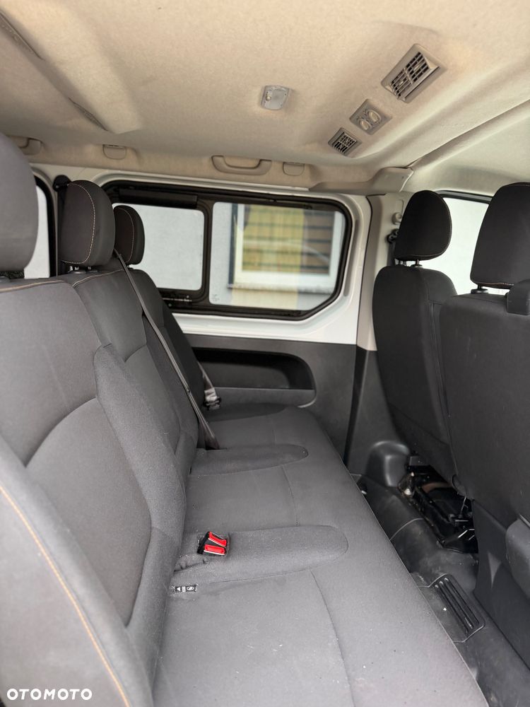 Renault Trafic L2H1 2,9t Pack Clim - 7