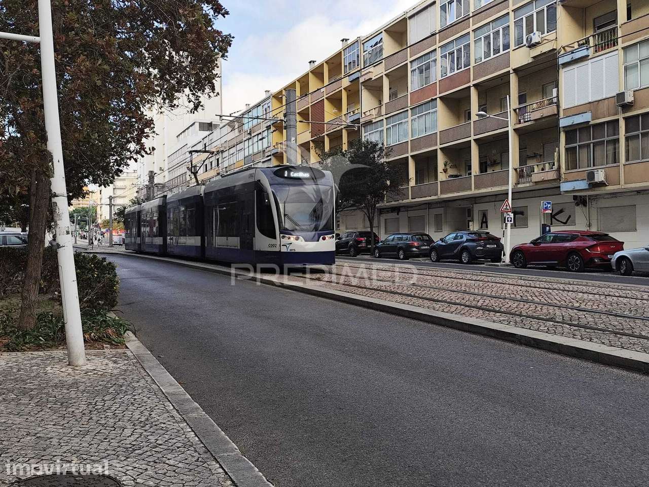 Loja Centro de Almada - Grande imagem: 2/3