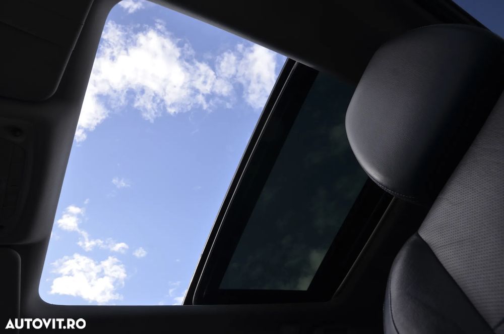 Nissan X-Trail 1.6 dCi Tekna - 36