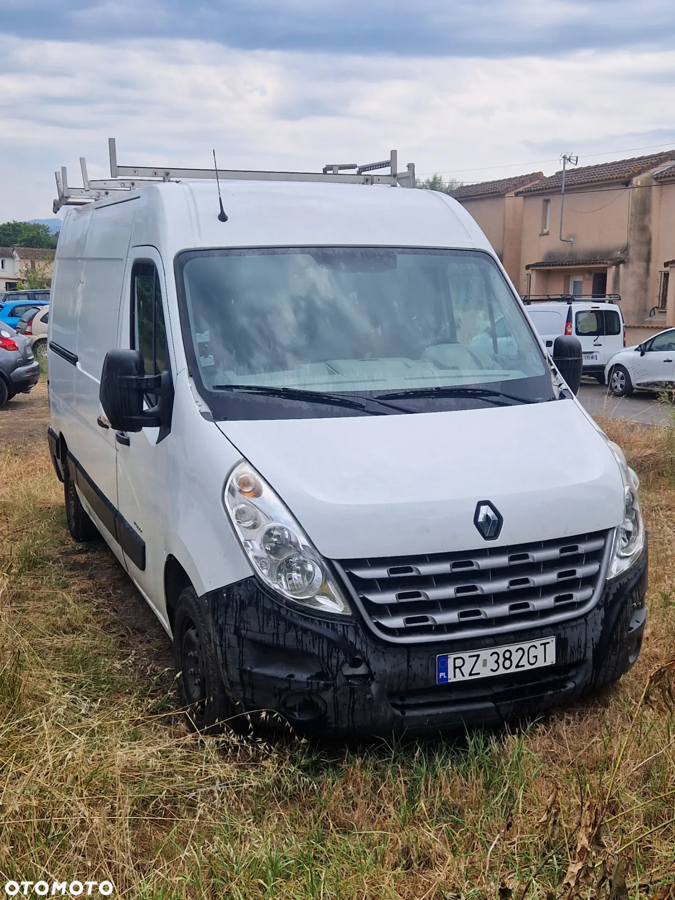 Renault MASTER L2H2 - 28
