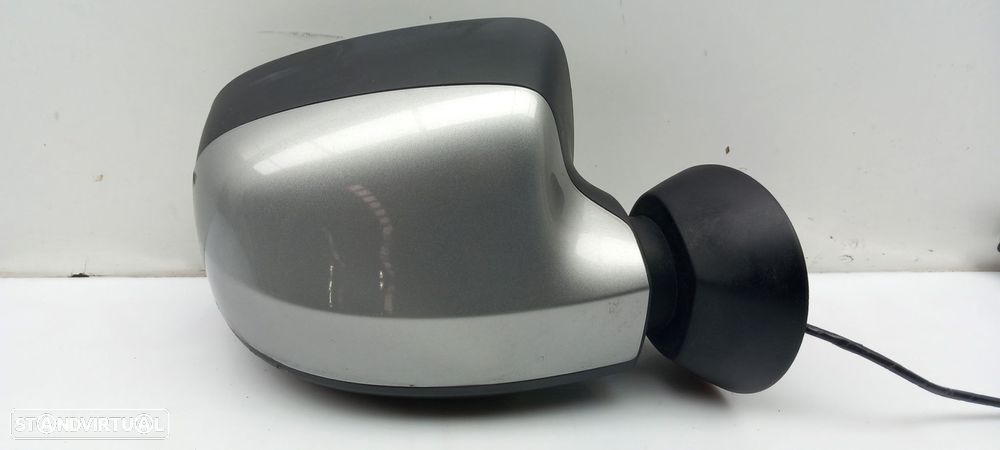 Retrovisor / espelho direito DACIA Duster (HS_) - 2