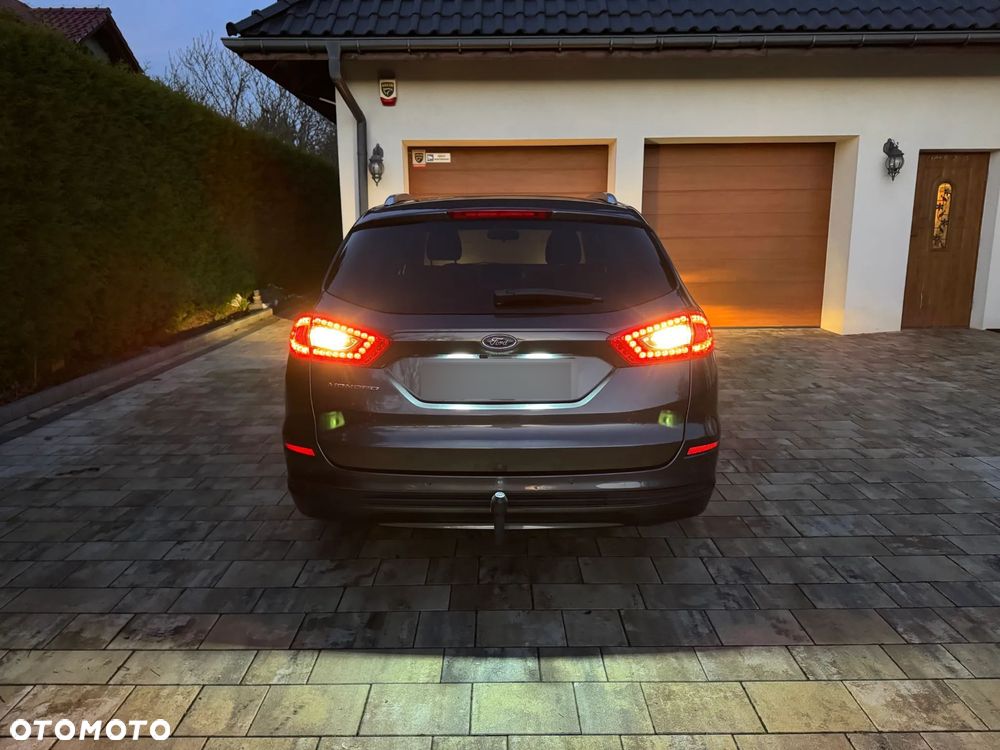 Ford Mondeo SW 2.0 TDCi S&S PowerShift-Aut ST-Line - 23