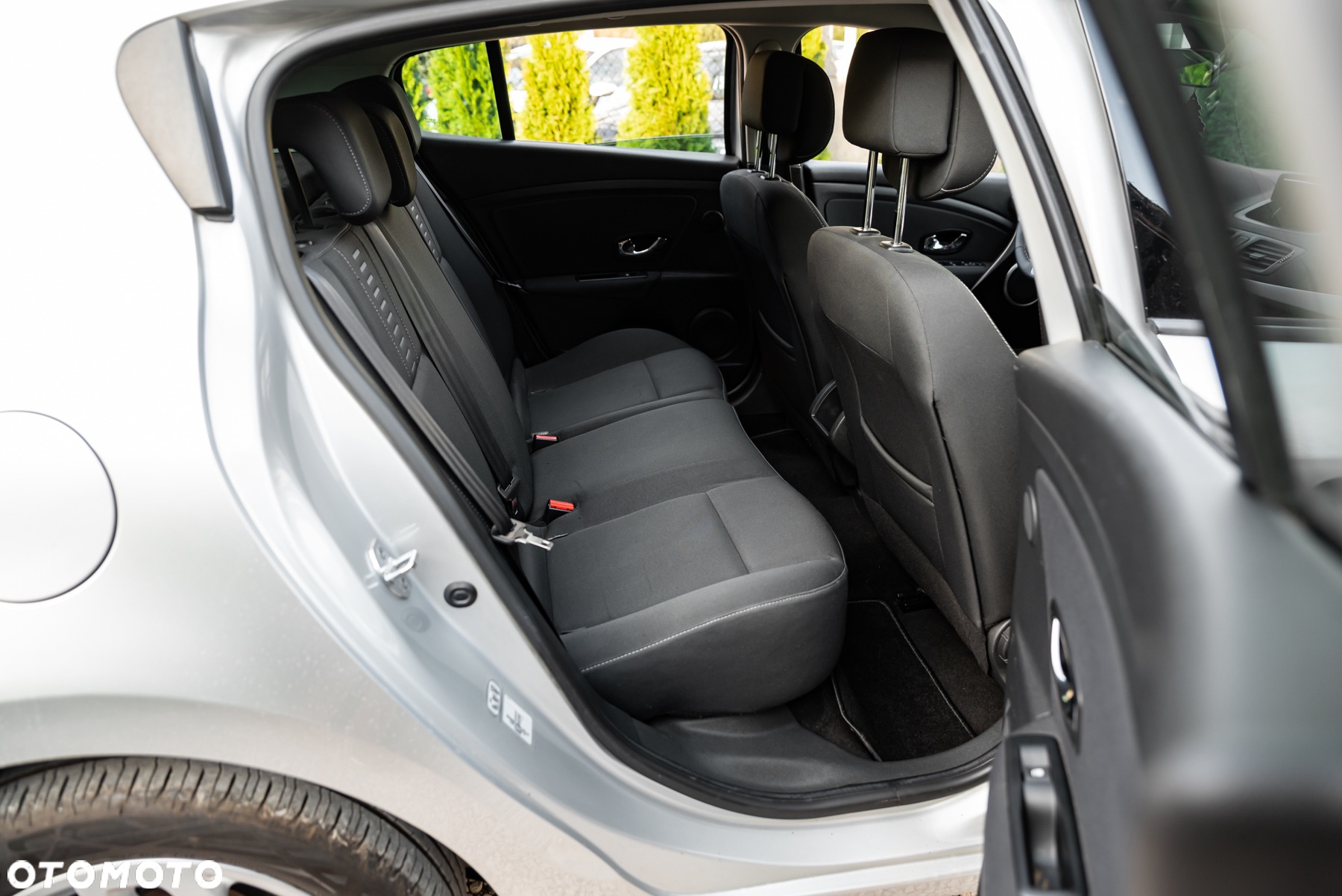 Renault Megane 1.5 dCi Dynamique - 22