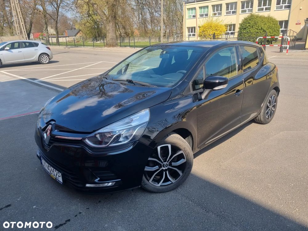 Renault Clio 0.9 TCe Limited - 1