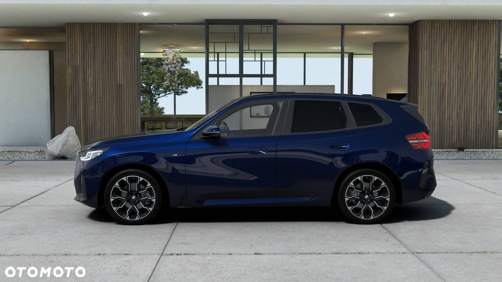 BMW X3 2026 photo 2