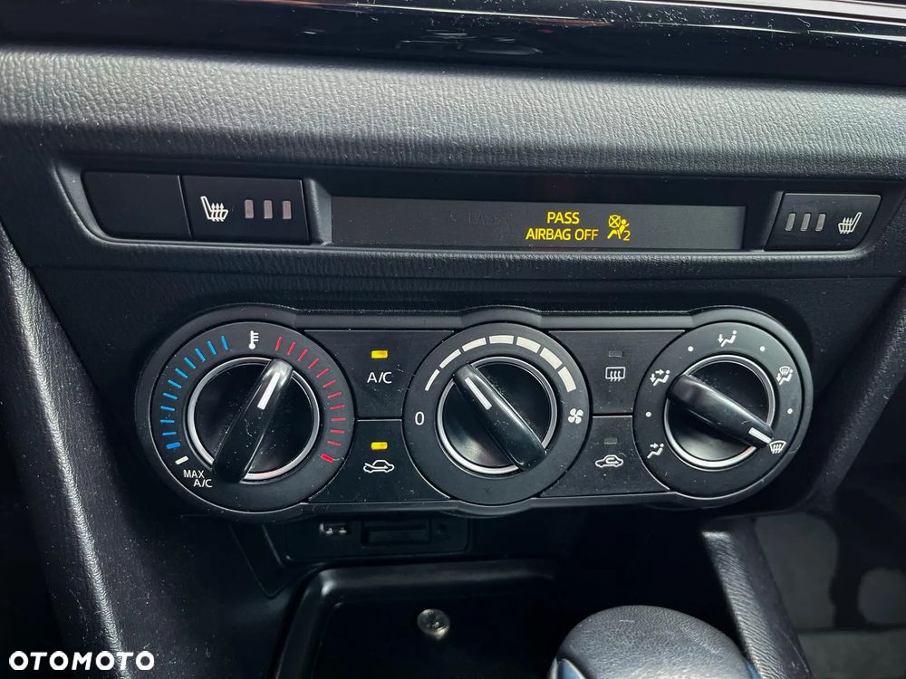 Mazda 3 2.0 Skyenergy - 12