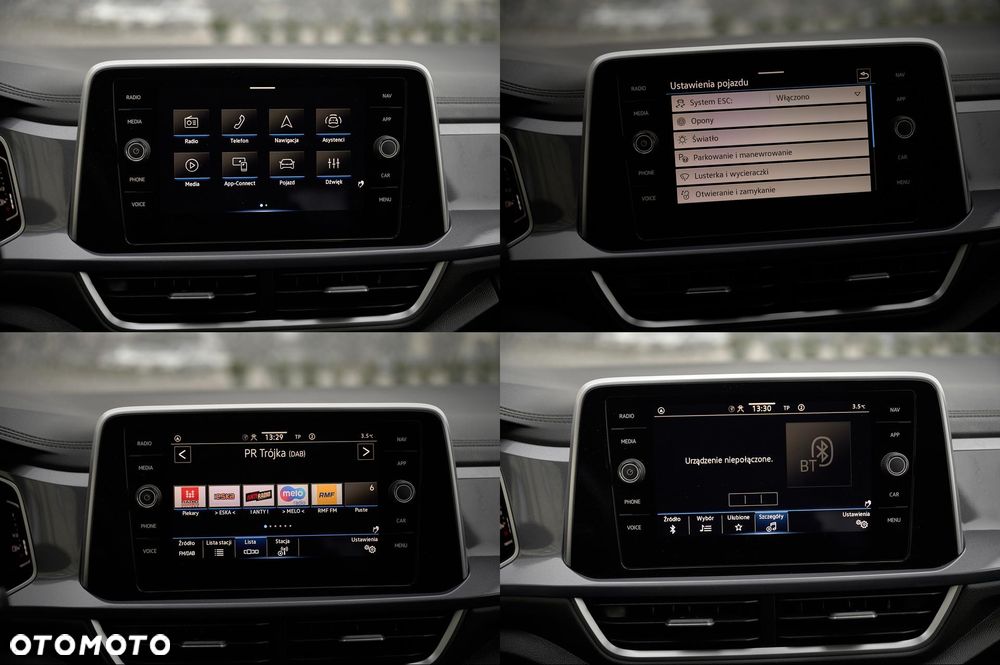 Volkswagen T-Roc 2.0 TDI SCR Style DSG - 38