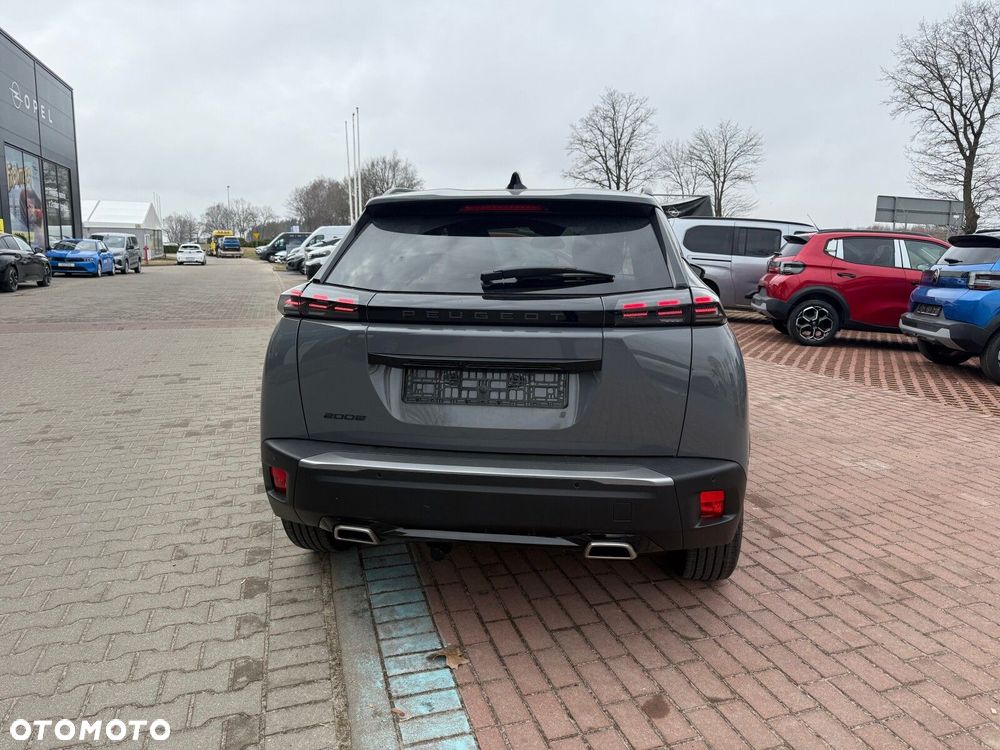 Peugeot 2008 - 4