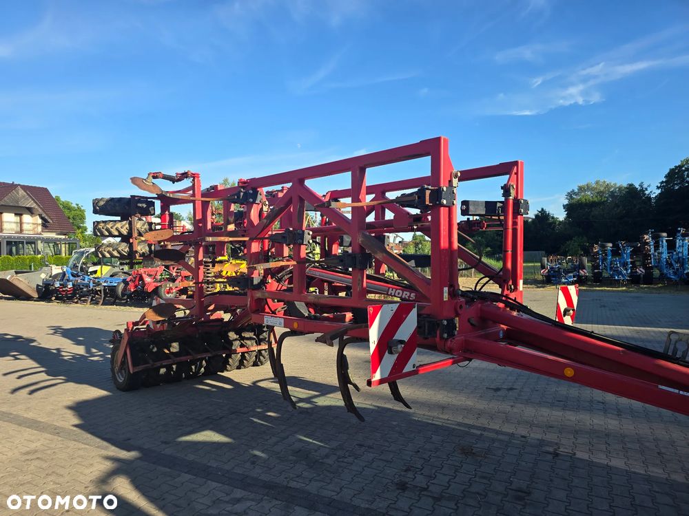 Horsch Tiger 4 AS - 1