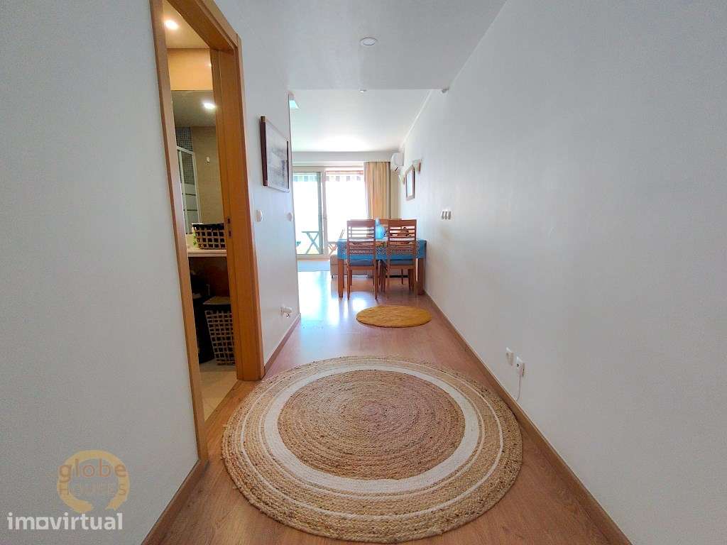 Apartamento T1 Frente à Praia - Grande imagem: 5/10