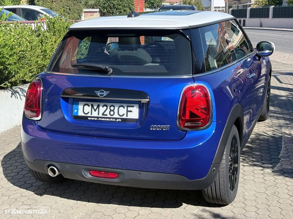 MINI 3 Portas Cooper - 21