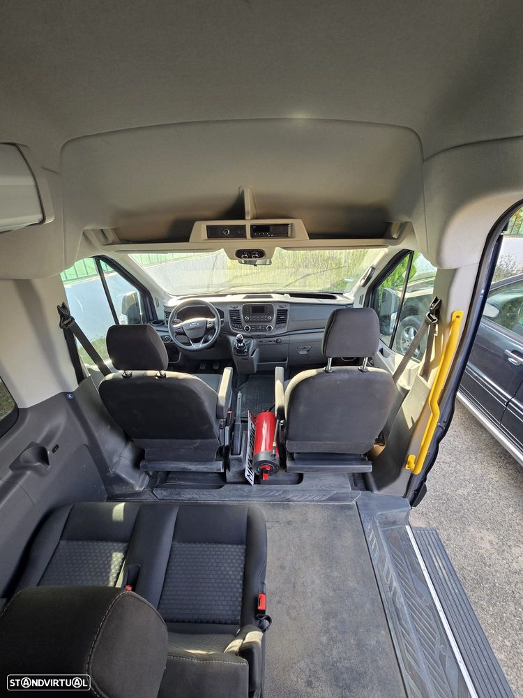 Ford Transit - 3
