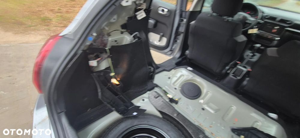 Citroën C3 1.2 PureTech Max - 22