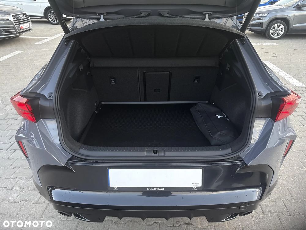 Cupra Formentor - 17