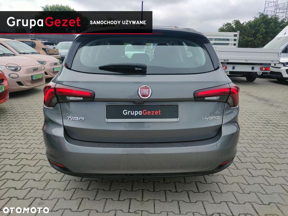 Fiat Tipo - 4