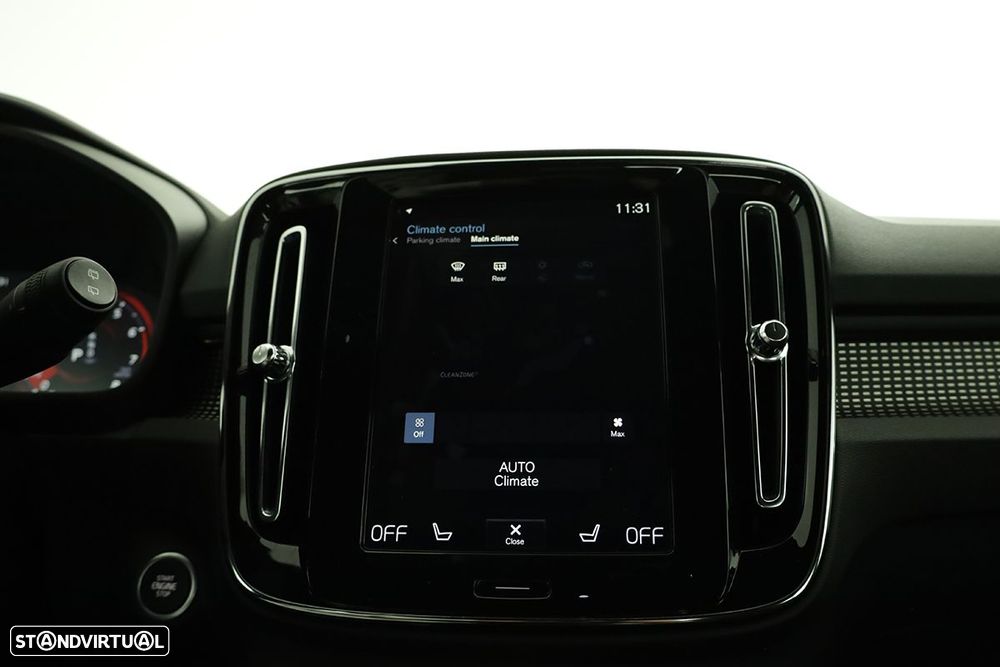 Volvo XC 40 1.5 T2 Plus Dark Auto - 13