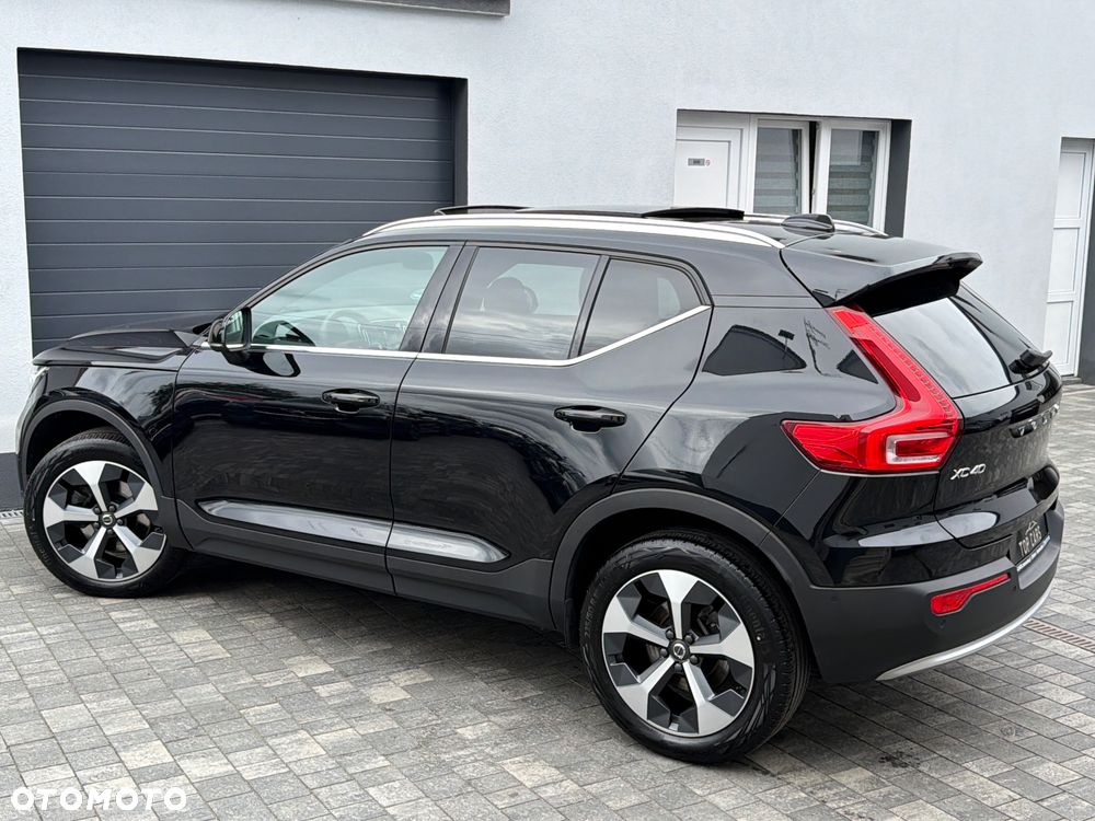 Volvo XC 40 B4 B Geartronic RDesign - 30