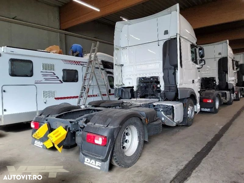 DAF XF 480FT - 4