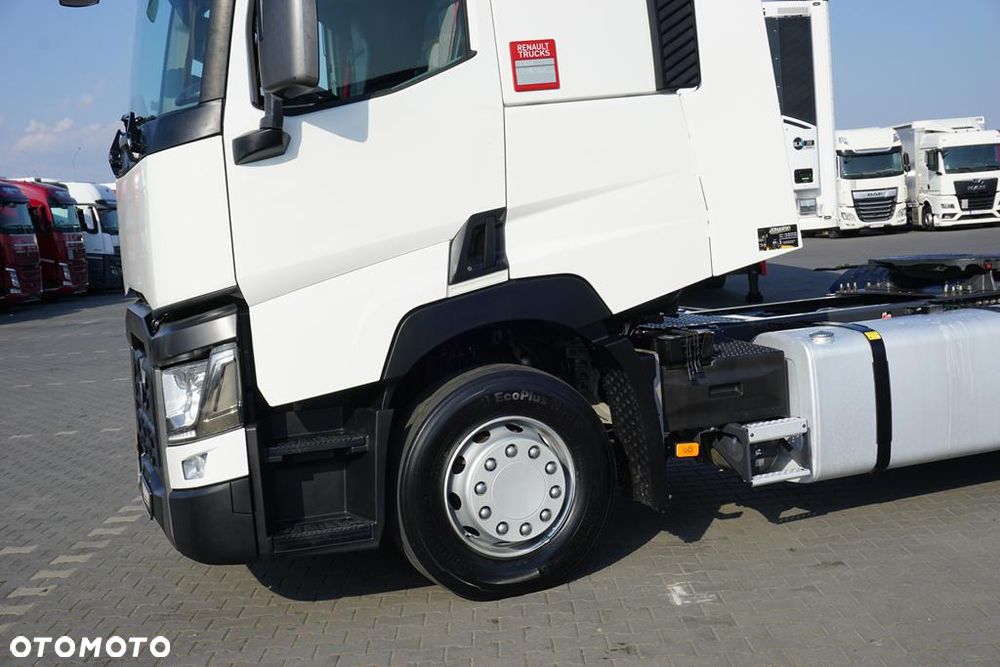 Renault T 460 / ACC / EURO 6 / SLEEPER CAB / RETARDER - 18