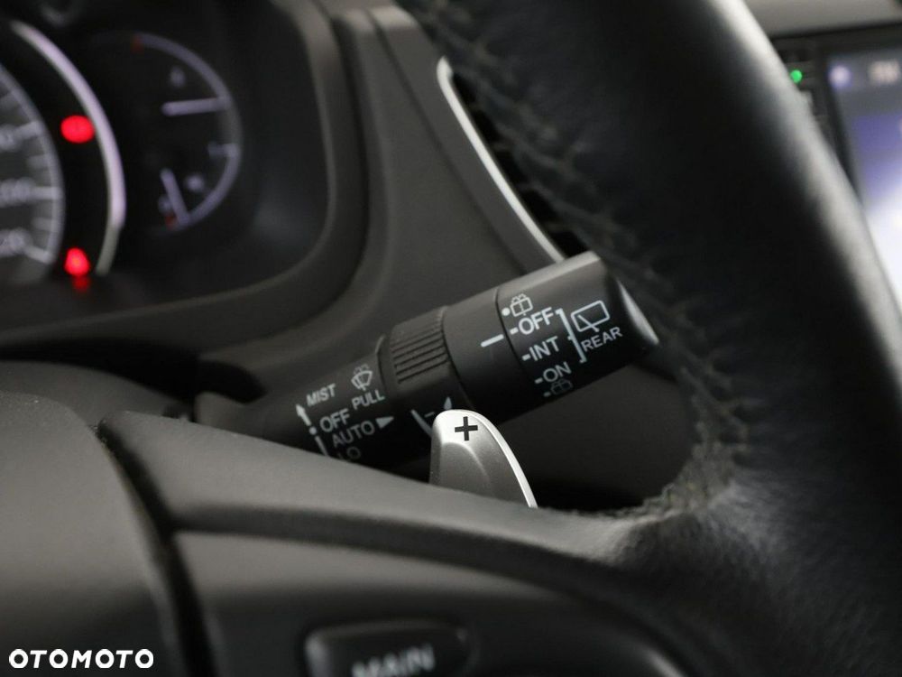 Honda CR-V 1.6i DTEC 4WD Automatik Elegance - 34