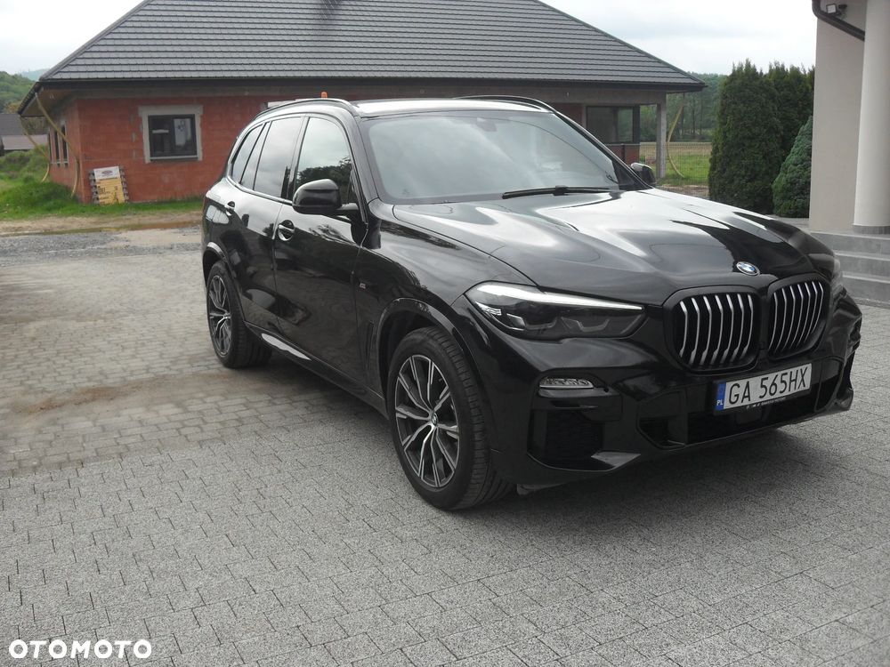 BMW X5 xDrive30d - 3