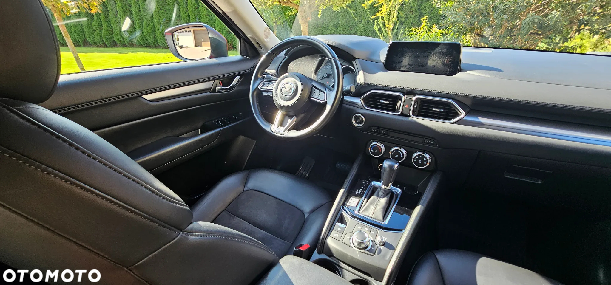 Mazda CX-5 2.5 Skyprestige AWD - 22