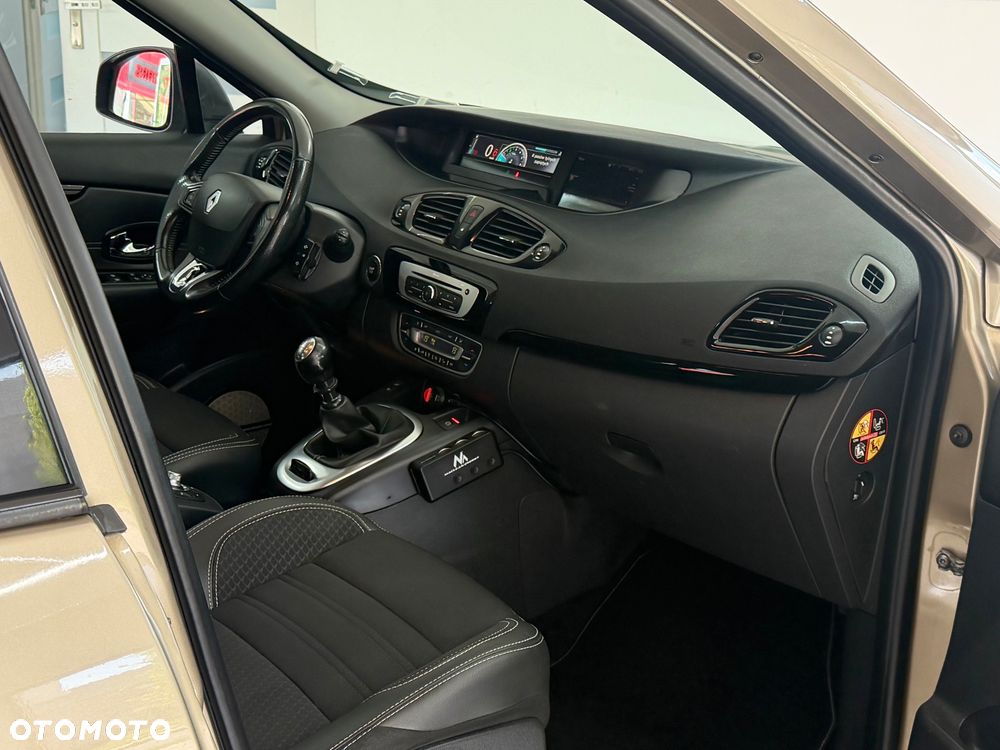 Renault Grand Scenic Gr 1.6 dCi Energy Bose Edition - 5