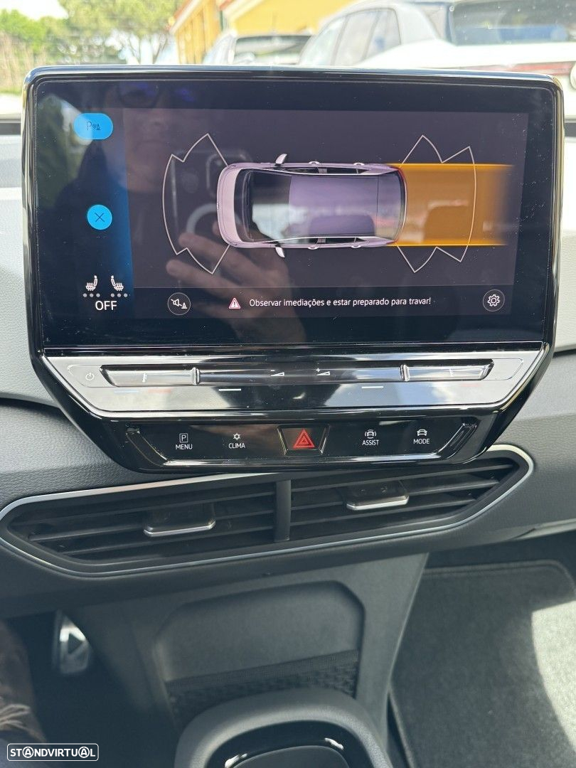 VW ID.3 Pure Performance City - 25