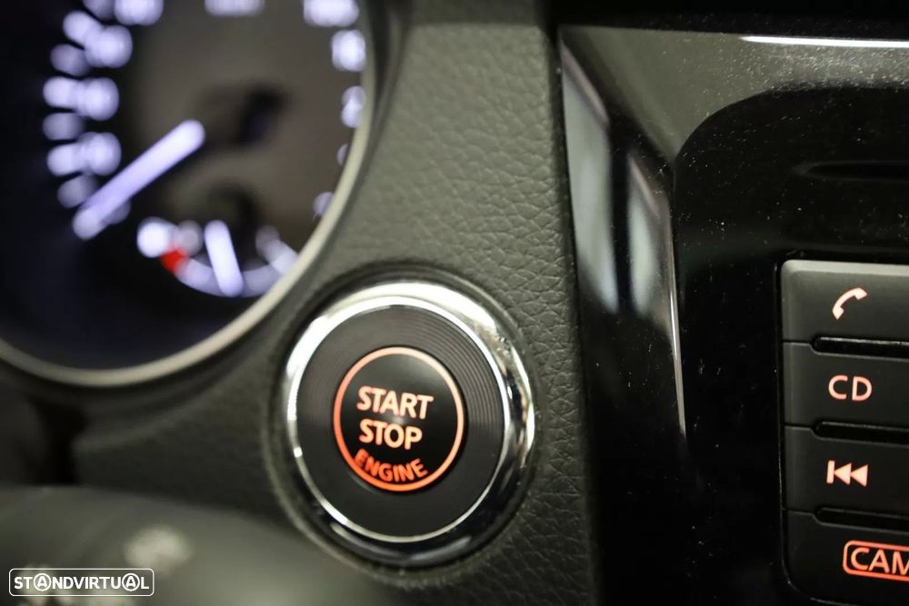 Nissan Qashqai 1.2 DIG-T 360 S - 39