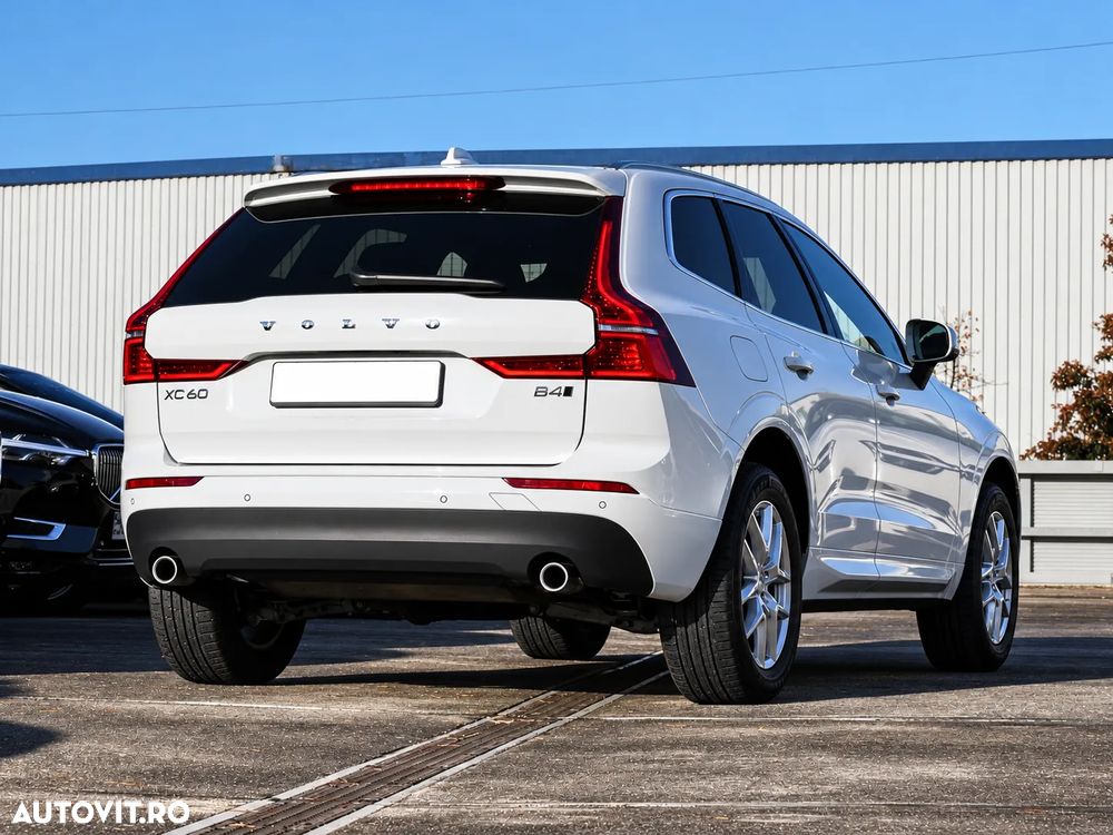 Volvo Xc 60 2020 photo 2