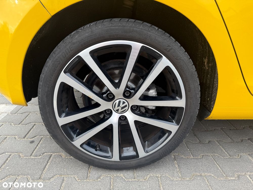 Volkswagen Golf 2.0 TDI DPF DSG Highline - 16