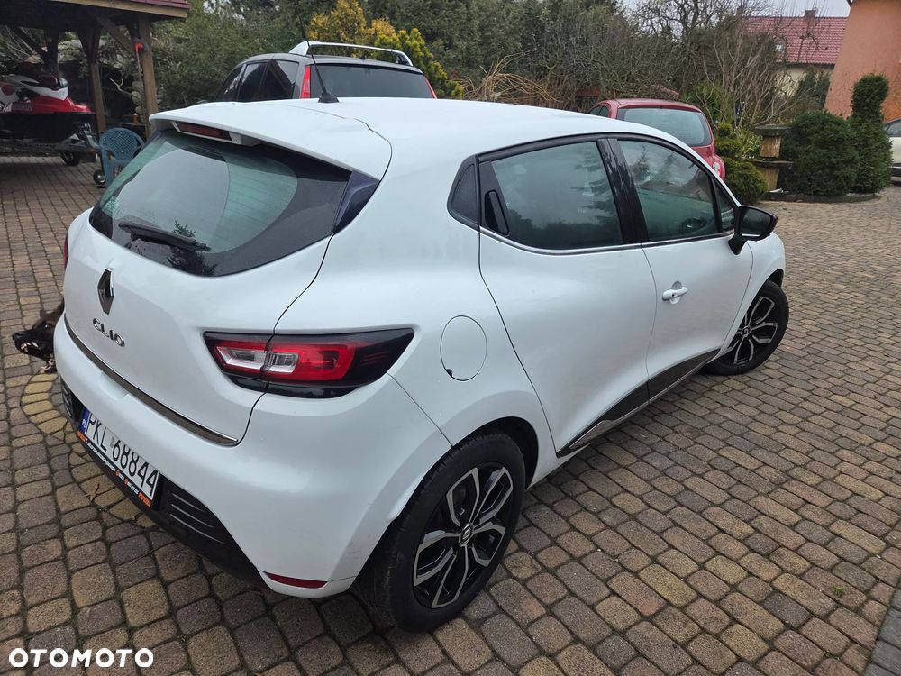 Renault Clio 1.5 dCi Intens+ - 10