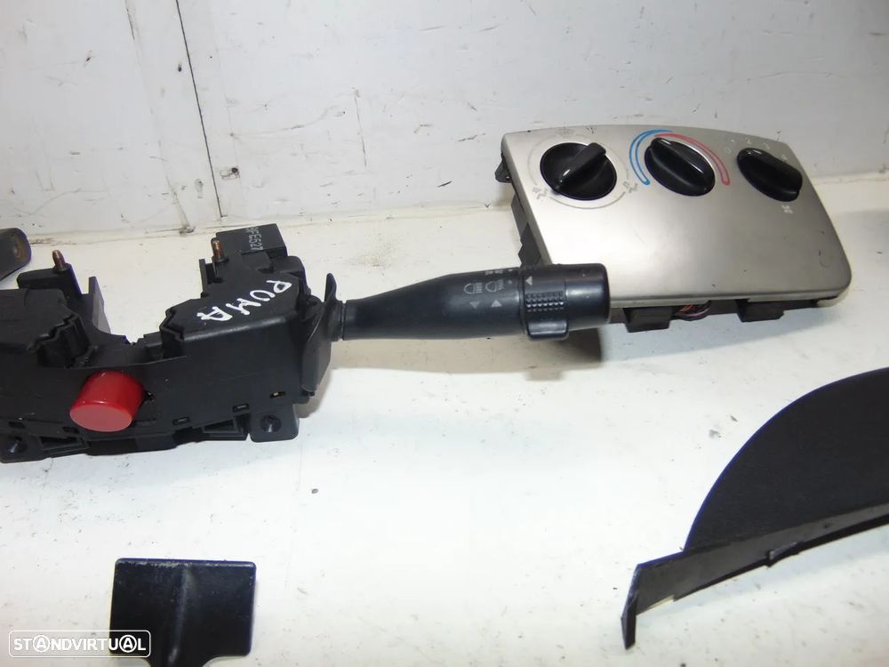 Ford Puma vários - 3