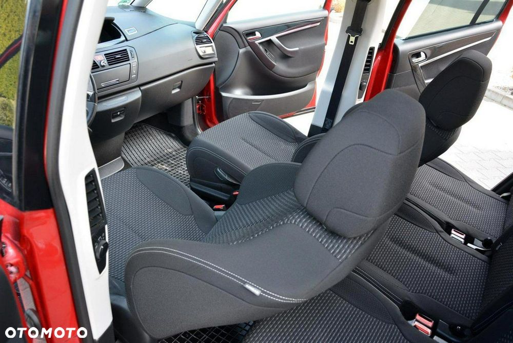 Citroën C4 Grand Picasso 1.6 HDi My Way MCP - 25