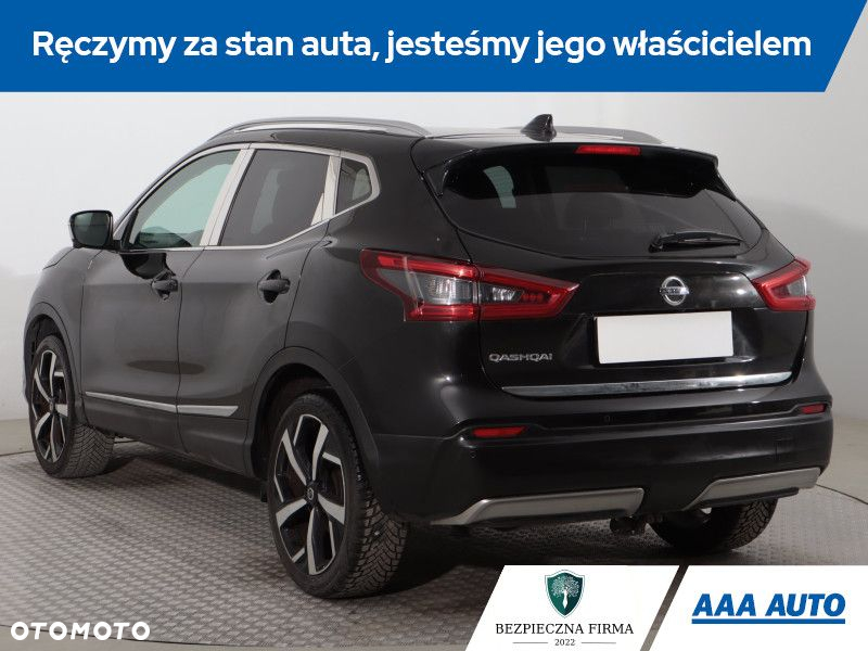 Nissan Qashqai - 5