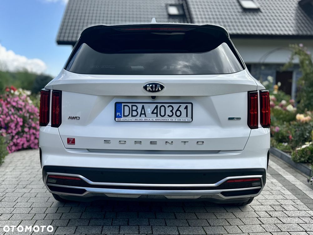 Kia Sorento - 5
