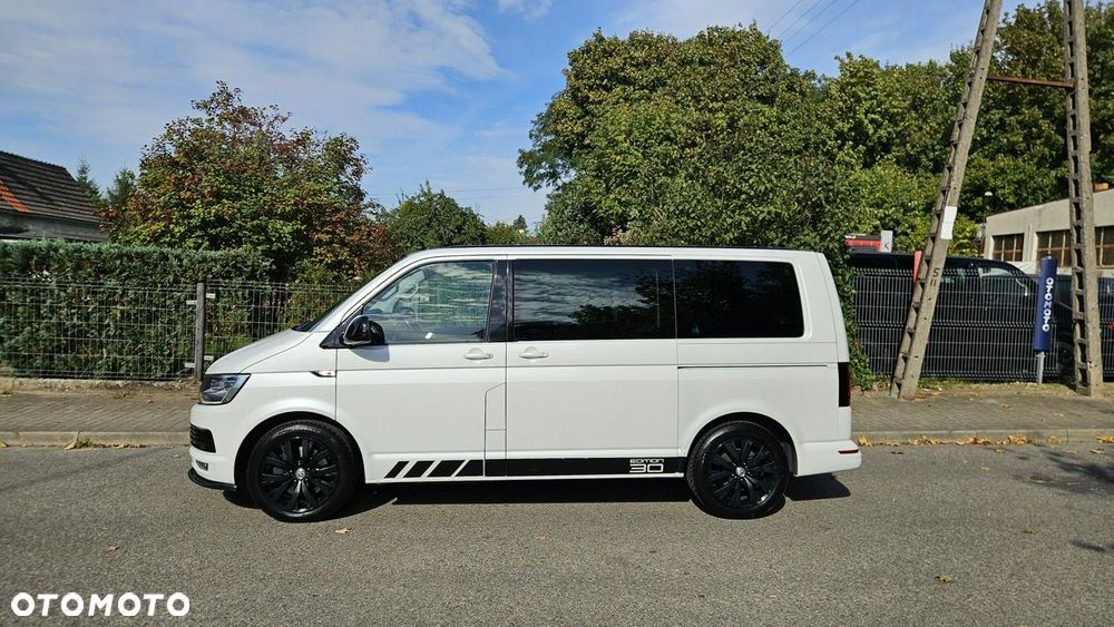 Volkswagen Multivan 2.0 BiTDI L1 Highline 4Motion DSG - 13