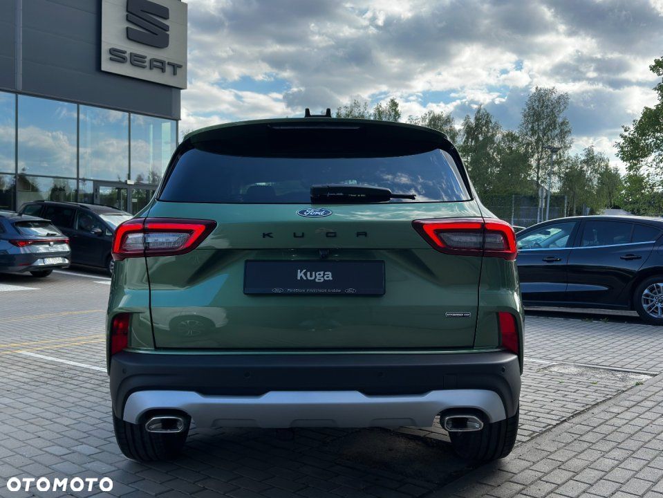 Ford Kuga - 6