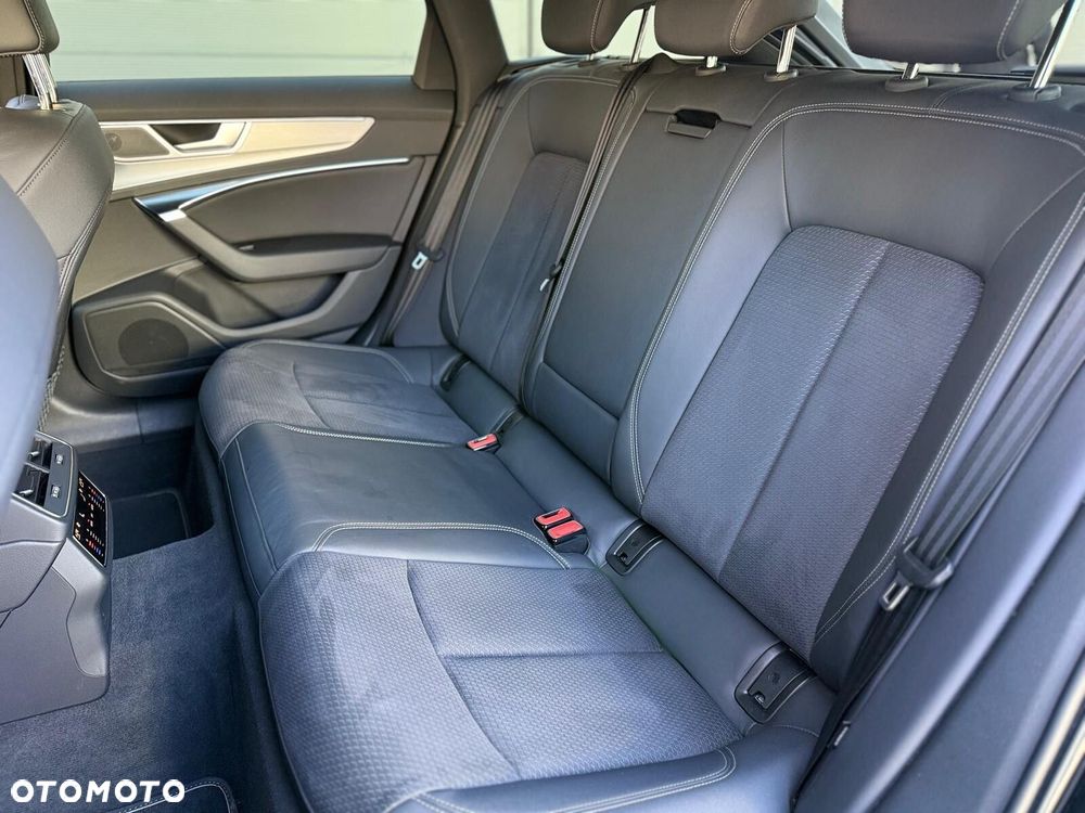 Audi A6 Avant - 18