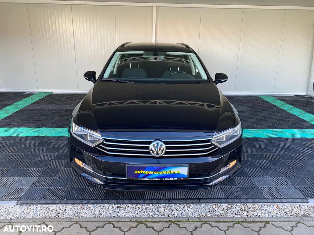 Volkswagen Passat - 2