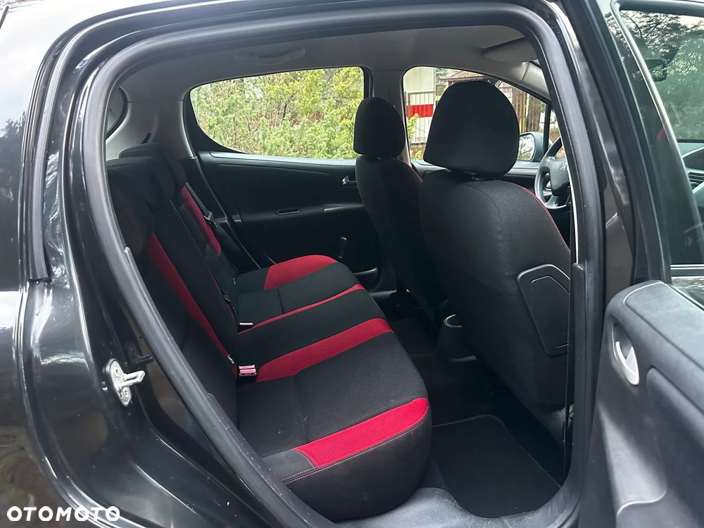 Peugeot 207 1.4 16V Presence - 26