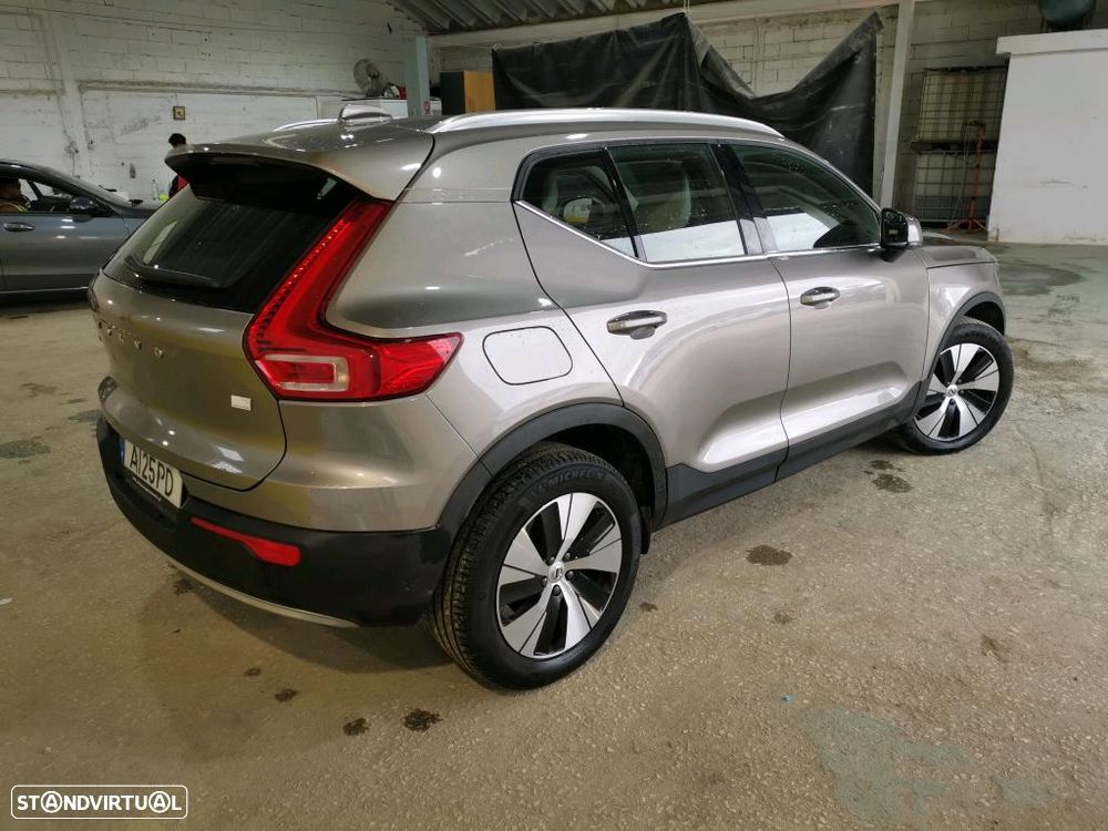 Volvo XC 40 1.5 T5 PHEV Inscription Expression - 3
