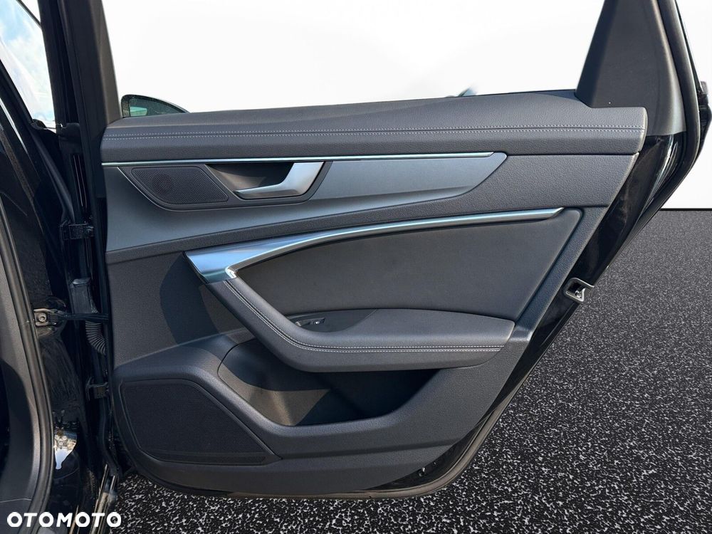 Audi A6 Limousine 40 TDI mHEV Quattro S Line S tronic - 26